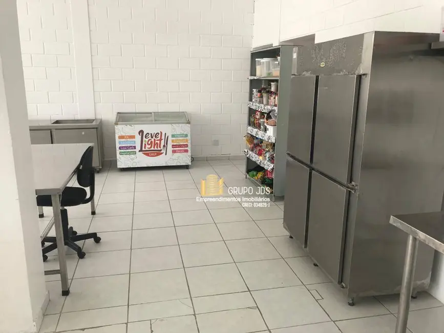 Foto 6 de Sala Comercial à venda, 200m2 em Vila Formosa, Sorocaba - SP