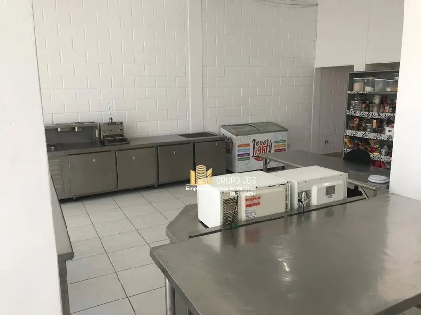 Foto 8 de Sala Comercial à venda, 200m2 em Vila Formosa, Sorocaba - SP