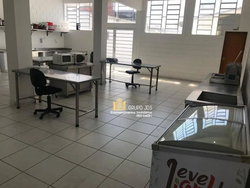 Foto 4 de Sala Comercial à venda, 200m2 em Vila Formosa, Sorocaba - SP