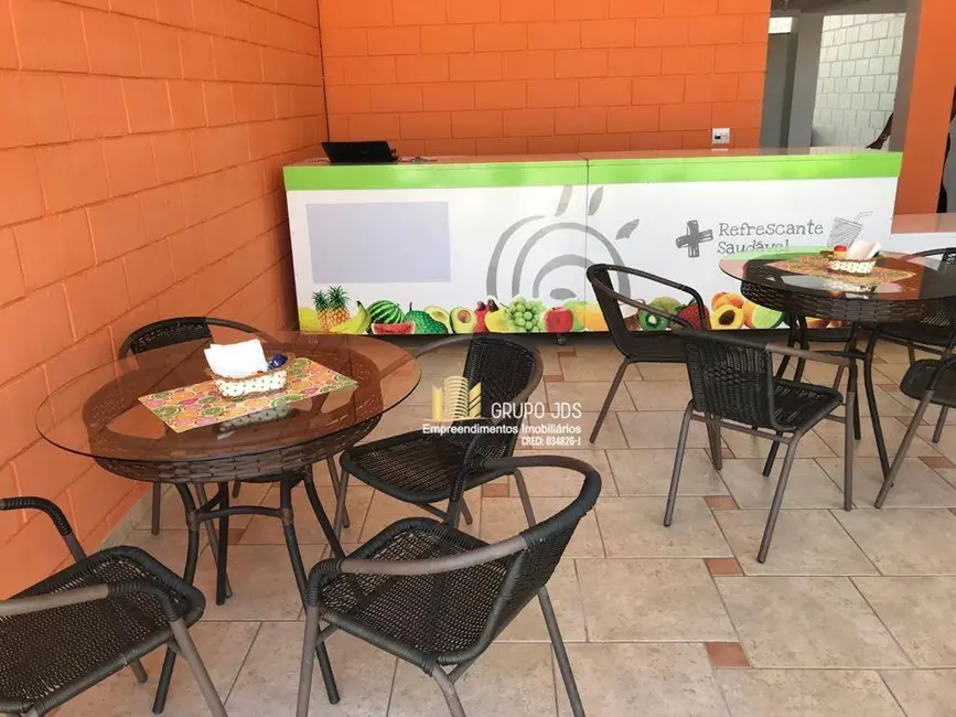 Foto 3 de Sala Comercial à venda, 200m2 em Vila Formosa, Sorocaba - SP