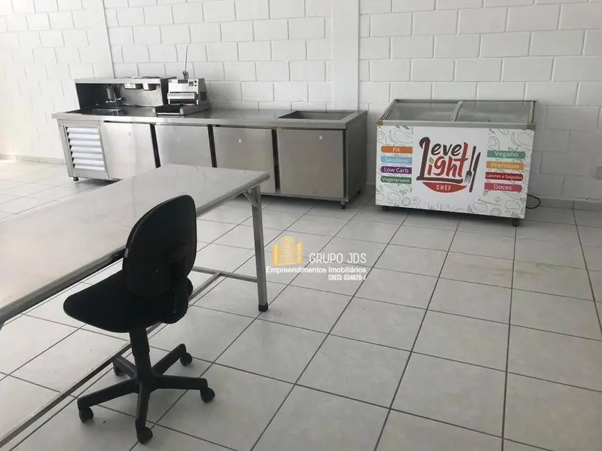 Foto 5 de Sala Comercial à venda, 200m2 em Vila Formosa, Sorocaba - SP