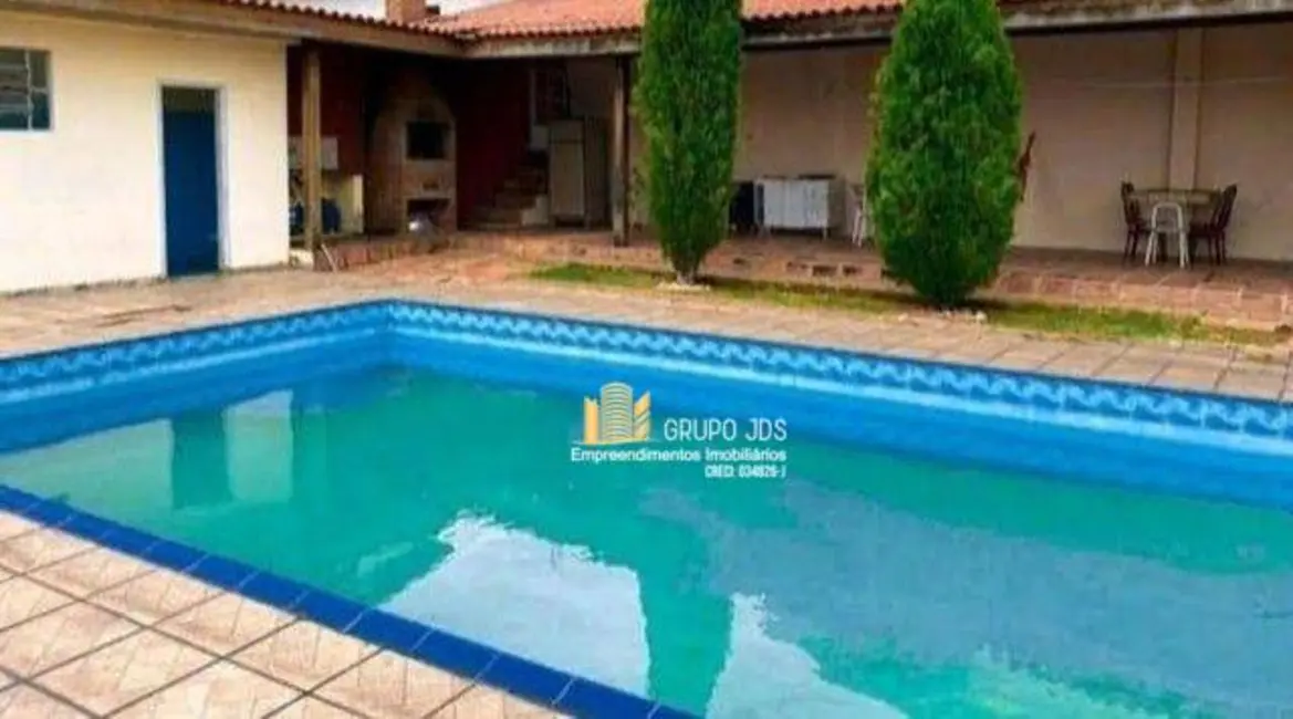 Casa com 3 quartos à venda, 1200m2 em Jardim Novo Eldorado, Sorocaba - SP - imagem 6 Foto 6 de Casa com 3 quartos à venda, 1200m2 em Jardim Novo Eldorado, Sorocaba - SP