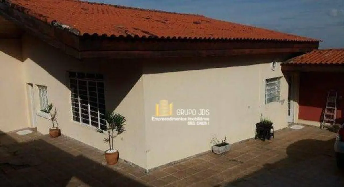 Foto 1 de Casa com 3 quartos à venda, 1200m2 em Jardim Novo Eldorado, Sorocaba - SP