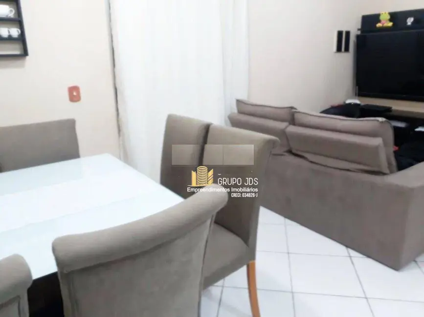 Apartamento com 2 quartos à venda, 61m2 em Jardim Betânia, Sorocaba - SP - imagem 4 Foto 4 de Apartamento com 2 quartos à venda, 61m2 em Jardim Betânia, Sorocaba - SP