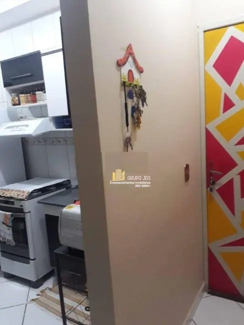 Apartamento com 2 quartos à venda, 61m2 em Jardim Betânia, Sorocaba - SP - imagem 6 Foto 6 de Apartamento com 2 quartos à venda, 61m2 em Jardim Betânia, Sorocaba - SP