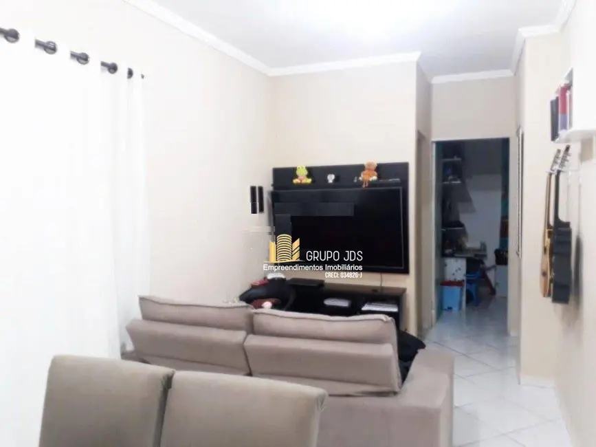 Apartamento com 2 quartos à venda, 61m2 em Jardim Betânia, Sorocaba - SP - imagem 3 Foto 3 de Apartamento com 2 quartos à venda, 61m2 em Jardim Betânia, Sorocaba - SP