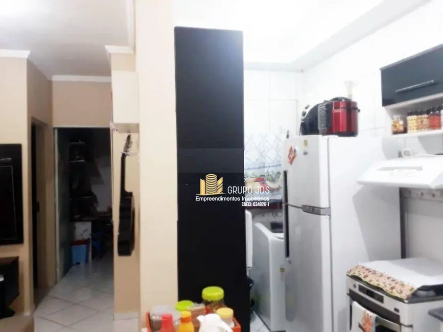 Apartamento com 2 quartos à venda, 61m2 em Jardim Betânia, Sorocaba - SP - imagem 9 Foto 9 de Apartamento com 2 quartos à venda, 61m2 em Jardim Betânia, Sorocaba - SP