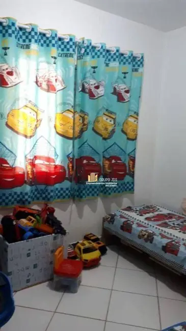 Apartamento com 2 quartos à venda, 61m2 em Jardim Betânia, Sorocaba - SP - imagem 8 Foto 8 de Apartamento com 2 quartos à venda, 61m2 em Jardim Betânia, Sorocaba - SP