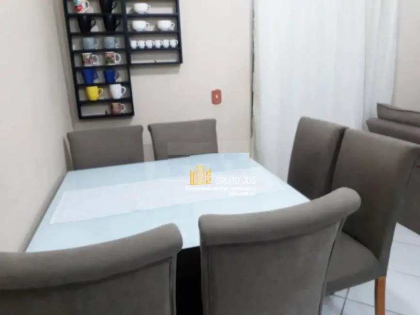 Apartamento com 2 quartos à venda, 61m2 em Jardim Betânia, Sorocaba - SP - imagem 2 Foto 2 de Apartamento com 2 quartos à venda, 61m2 em Jardim Betânia, Sorocaba - SP