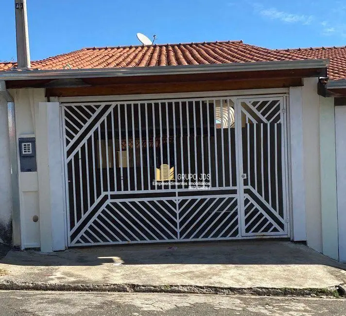 Casa com 2 quartos à venda, 135m2 em Vila Fiori, Sorocaba - SP - imagem 1 Foto 1 de Casa com 2 quartos à venda, 135m2 em Vila Fiori, Sorocaba - SP