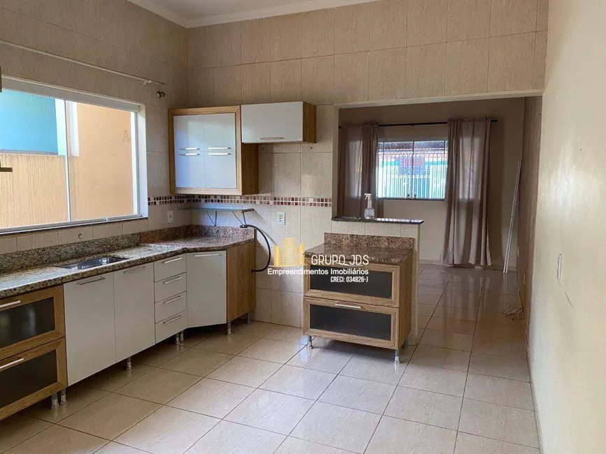 Casa com 2 quartos à venda, 135m2 em Vila Fiori, Sorocaba - SP - imagem 6 Foto 6 de Casa com 2 quartos à venda, 135m2 em Vila Fiori, Sorocaba - SP