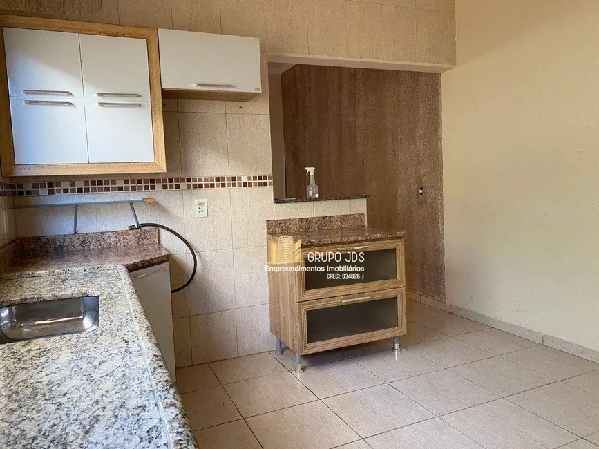 Casa com 2 quartos à venda, 135m2 em Vila Fiori, Sorocaba - SP - imagem 7 Foto 7 de Casa com 2 quartos à venda, 135m2 em Vila Fiori, Sorocaba - SP