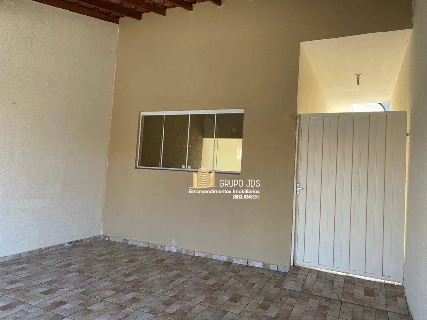 Casa com 2 quartos à venda, 135m2 em Vila Fiori, Sorocaba - SP - imagem 2 Foto 2 de Casa com 2 quartos à venda, 135m2 em Vila Fiori, Sorocaba - SP