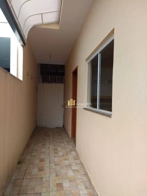 Casa com 2 quartos à venda, 135m2 em Vila Fiori, Sorocaba - SP - imagem 3 Foto 3 de Casa com 2 quartos à venda, 135m2 em Vila Fiori, Sorocaba - SP
