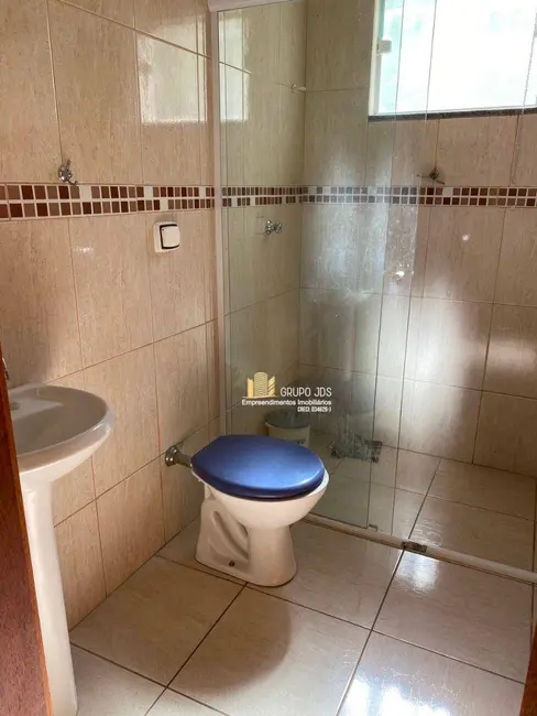 Casa com 2 quartos à venda, 135m2 em Vila Fiori, Sorocaba - SP - imagem 8 Foto 8 de Casa com 2 quartos à venda, 135m2 em Vila Fiori, Sorocaba - SP