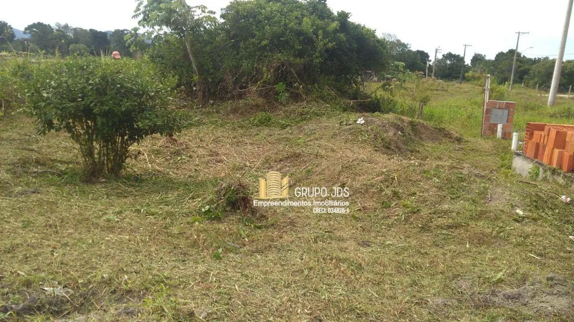 Foto 3 de Terreno / Lote à venda, 280m2 em Ilha Comprida - SP