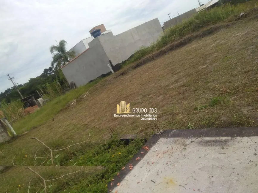 Foto 4 de Terreno / Lote à venda, 280m2 em Ilha Comprida - SP