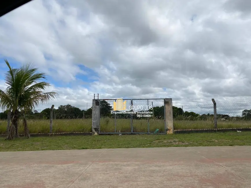 Terreno / Lote à venda, 7000m2 em Sarapui - SP - imagem 4 Foto 4 de Terreno / Lote à venda, 7000m2 em Sarapui - SP