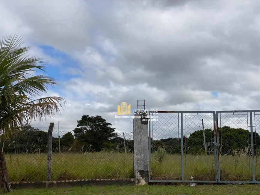 Foto 2 de Terreno / Lote à venda, 7000m2 em Sarapui - SP