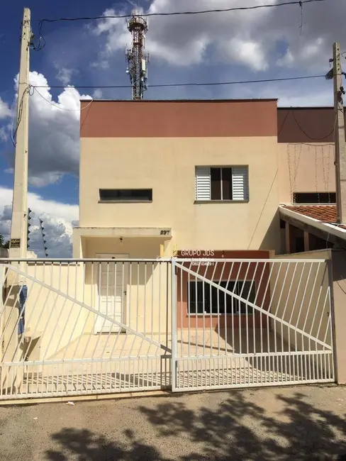 Foto 1 de Casa com 3 quartos à venda, 140m2 em Vila Jardini, Sorocaba - SP