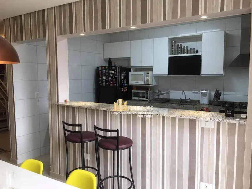 Casa com 3 quartos à venda, 140m2 em Vila Jardini, Sorocaba - SP - imagem 7 Foto 7 de Casa com 3 quartos à venda, 140m2 em Vila Jardini, Sorocaba - SP