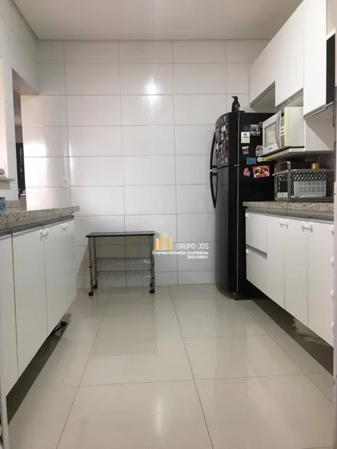 Casa com 3 quartos à venda, 140m2 em Vila Jardini, Sorocaba - SP - imagem 9 Foto 9 de Casa com 3 quartos à venda, 140m2 em Vila Jardini, Sorocaba - SP