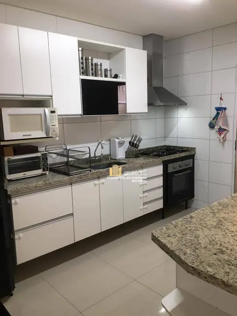 Casa com 3 quartos à venda, 140m2 em Vila Jardini, Sorocaba - SP - imagem 8 Foto 8 de Casa com 3 quartos à venda, 140m2 em Vila Jardini, Sorocaba - SP