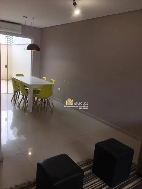 Casa com 3 quartos à venda, 140m2 em Vila Jardini, Sorocaba - SP - imagem 5 Foto 5 de Casa com 3 quartos à venda, 140m2 em Vila Jardini, Sorocaba - SP
