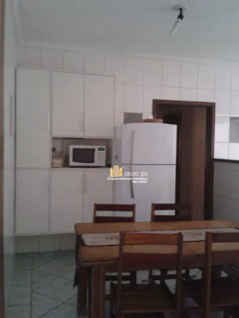 Foto 9 de Casa com 3 quartos à venda, 450m2 em Vila Barão, Sorocaba - SP