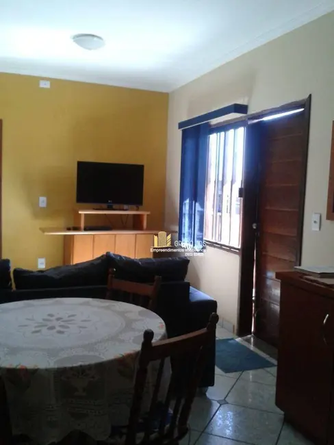 Foto 4 de Casa com 3 quartos à venda, 450m2 em Vila Barão, Sorocaba - SP