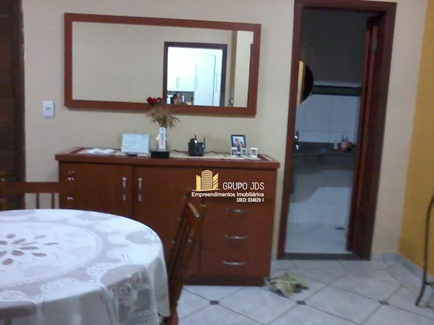 Foto 5 de Casa com 3 quartos à venda, 450m2 em Vila Barão, Sorocaba - SP