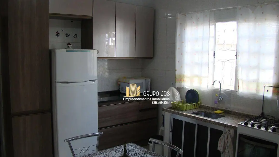 Casa com 2 quartos à venda, 125m2 em Vila Nova Sorocaba, Sorocaba - SP - imagem 8 Foto 8 de Casa com 2 quartos à venda, 125m2 em Vila Nova Sorocaba, Sorocaba - SP