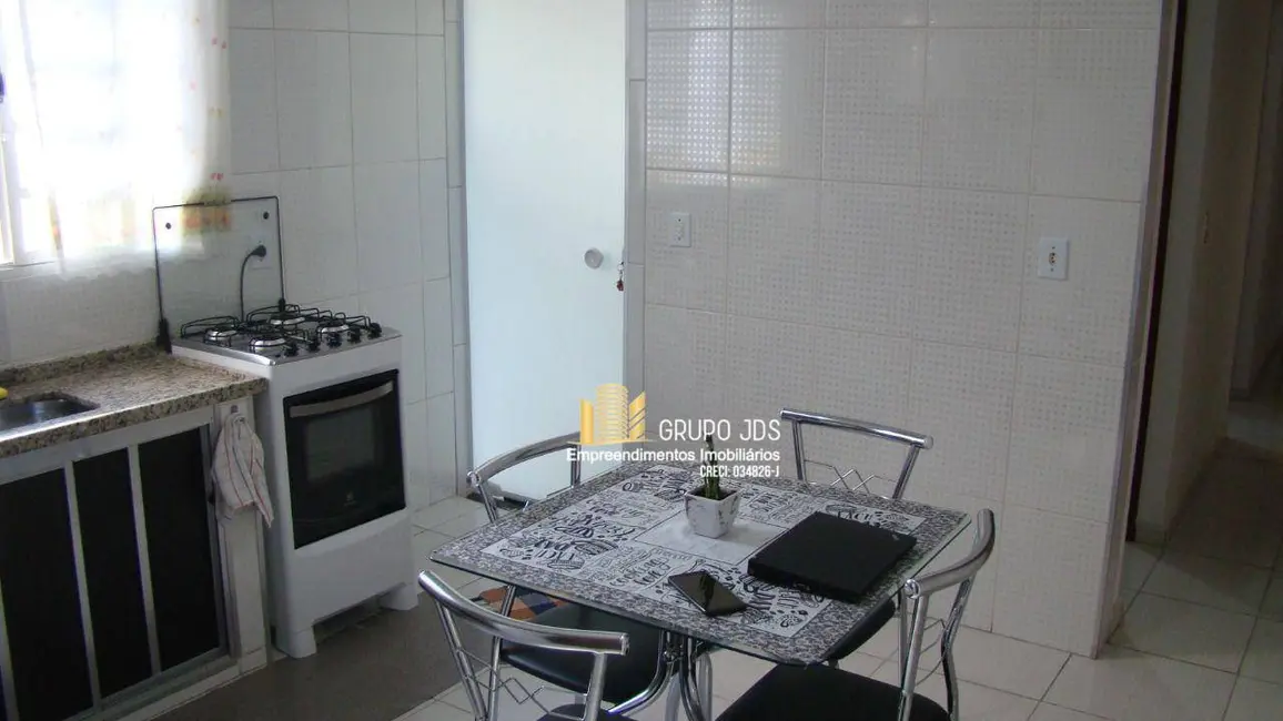 Casa com 2 quartos à venda, 125m2 em Vila Nova Sorocaba, Sorocaba - SP - imagem 7 Foto 7 de Casa com 2 quartos à venda, 125m2 em Vila Nova Sorocaba, Sorocaba - SP