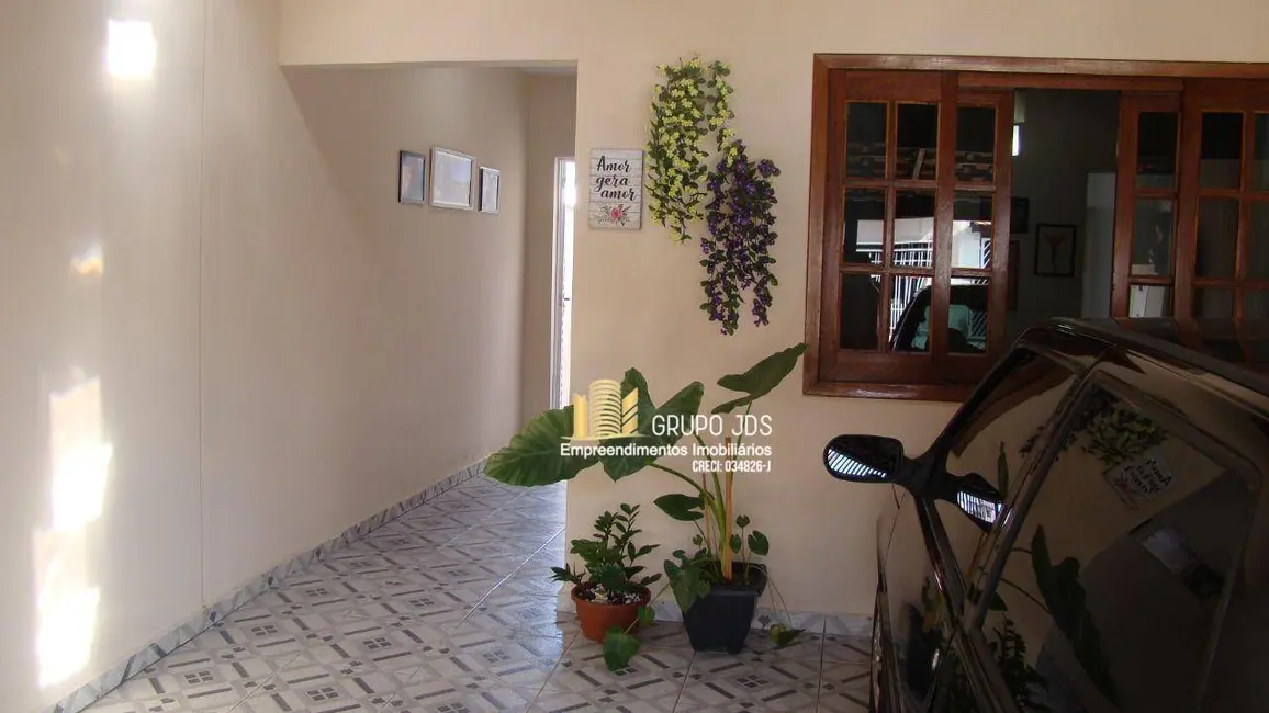 Casa com 2 quartos à venda, 125m2 em Vila Nova Sorocaba, Sorocaba - SP - imagem 3 Foto 3 de Casa com 2 quartos à venda, 125m2 em Vila Nova Sorocaba, Sorocaba - SP