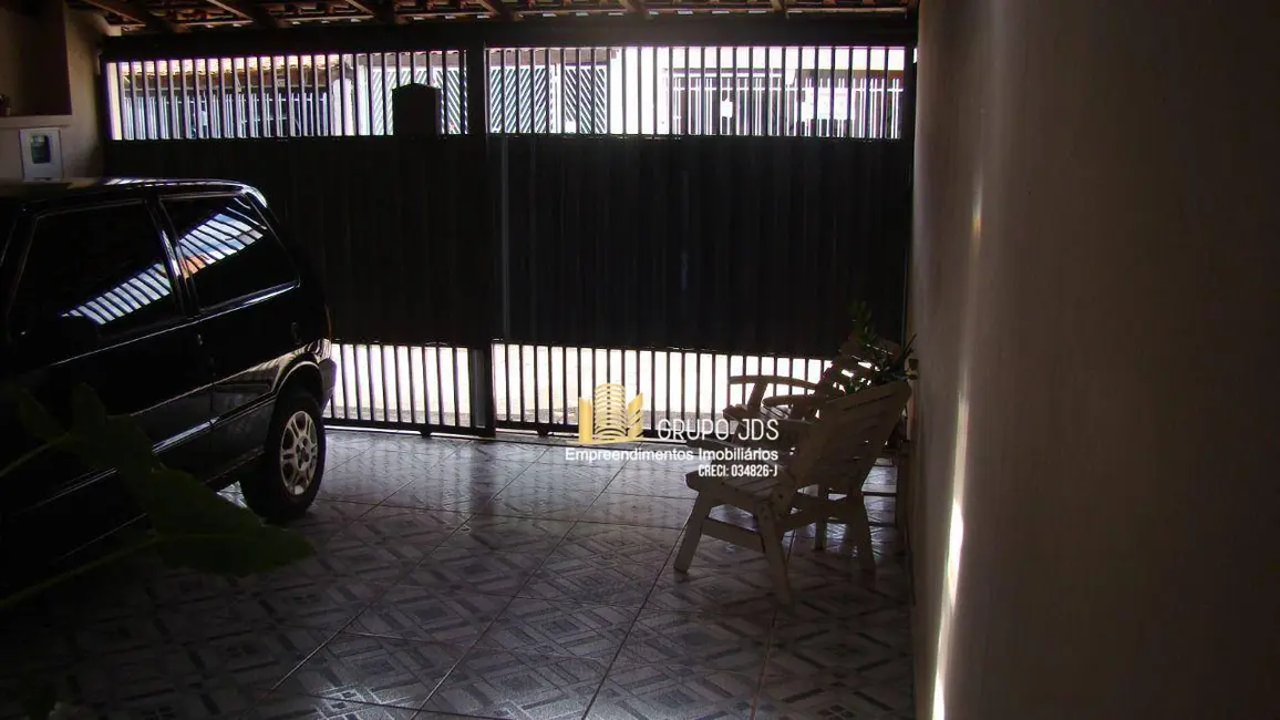 Casa com 2 quartos à venda, 125m2 em Vila Nova Sorocaba, Sorocaba - SP - imagem 2 Foto 2 de Casa com 2 quartos à venda, 125m2 em Vila Nova Sorocaba, Sorocaba - SP