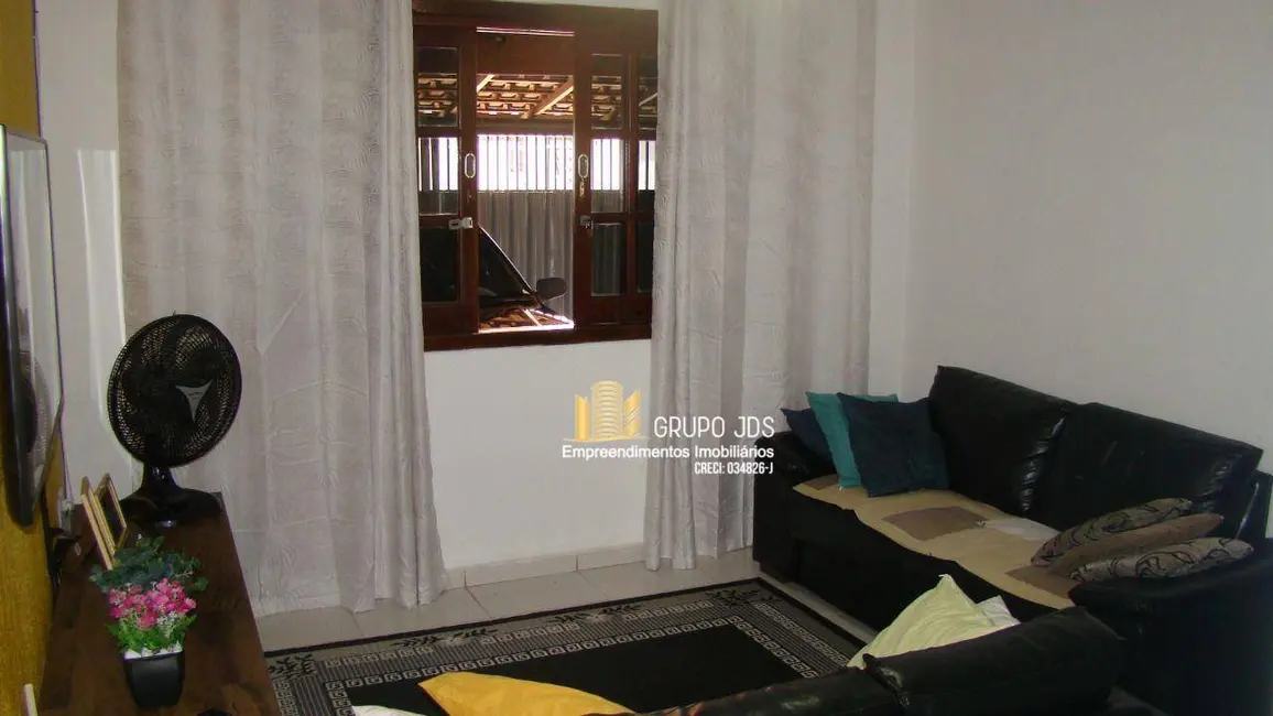 Casa com 2 quartos à venda, 125m2 em Vila Nova Sorocaba, Sorocaba - SP - imagem 4 Foto 4 de Casa com 2 quartos à venda, 125m2 em Vila Nova Sorocaba, Sorocaba - SP