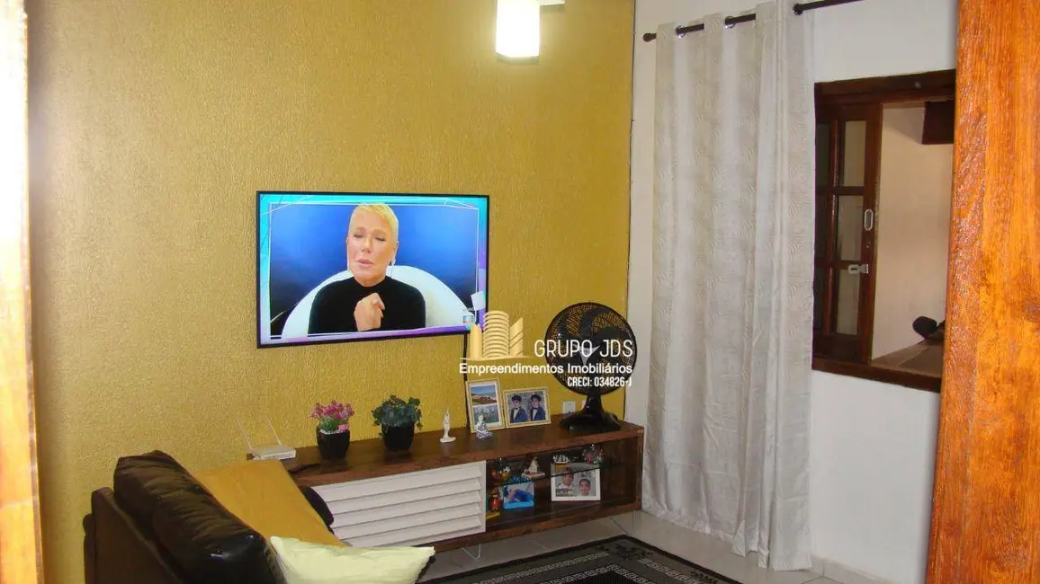 Casa com 2 quartos à venda, 125m2 em Vila Nova Sorocaba, Sorocaba - SP - imagem 6 Foto 6 de Casa com 2 quartos à venda, 125m2 em Vila Nova Sorocaba, Sorocaba - SP