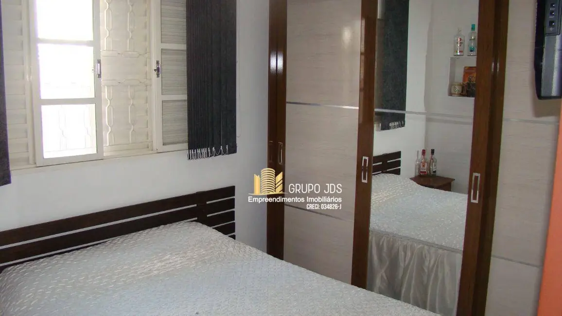 Casa com 2 quartos à venda, 125m2 em Vila Nova Sorocaba, Sorocaba - SP - imagem 9 Foto 9 de Casa com 2 quartos à venda, 125m2 em Vila Nova Sorocaba, Sorocaba - SP