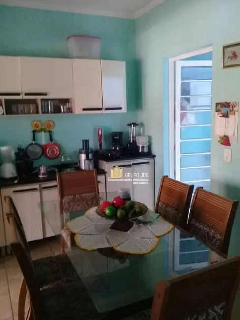 Casa com 3 quartos à venda, 322m2 em Wanel Ville, Sorocaba - SP - imagem 5 Foto 5 de Casa com 3 quartos à venda, 322m2 em Wanel Ville, Sorocaba - SP