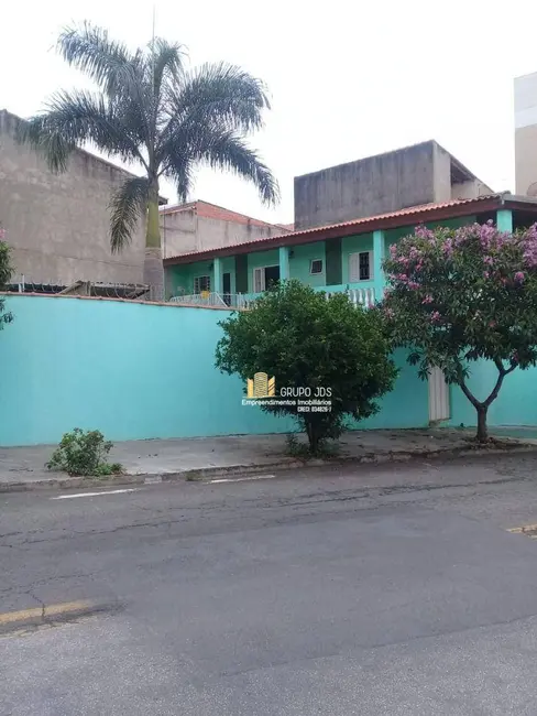 Foto 1 de Casa com 3 quartos à venda, 322m2 em Wanel Ville, Sorocaba - SP