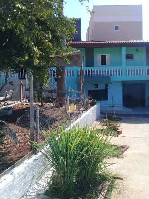 Foto 2 de Casa com 3 quartos à venda, 322m2 em Wanel Ville, Sorocaba - SP