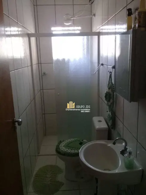 Casa com 3 quartos à venda, 322m2 em Wanel Ville, Sorocaba - SP - imagem 8 Foto 8 de Casa com 3 quartos à venda, 322m2 em Wanel Ville, Sorocaba - SP