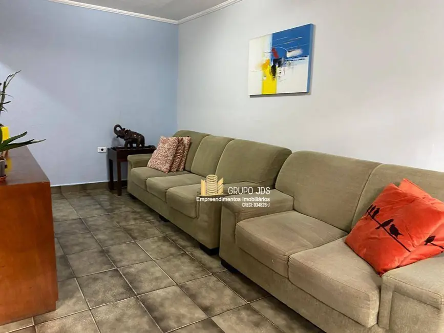 Foto 1 de Casa com 3 quartos à venda, 200m2 em Jardim Maria Eugênia, Sorocaba - SP