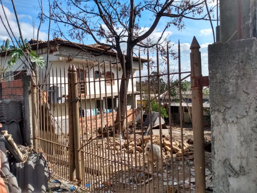 Terreno / Lote à venda, 250m2 em Jardim São Camilo, Sorocaba - SP - imagem 8 Foto 8 de Terreno / Lote à venda, 250m2 em Jardim São Camilo, Sorocaba - SP