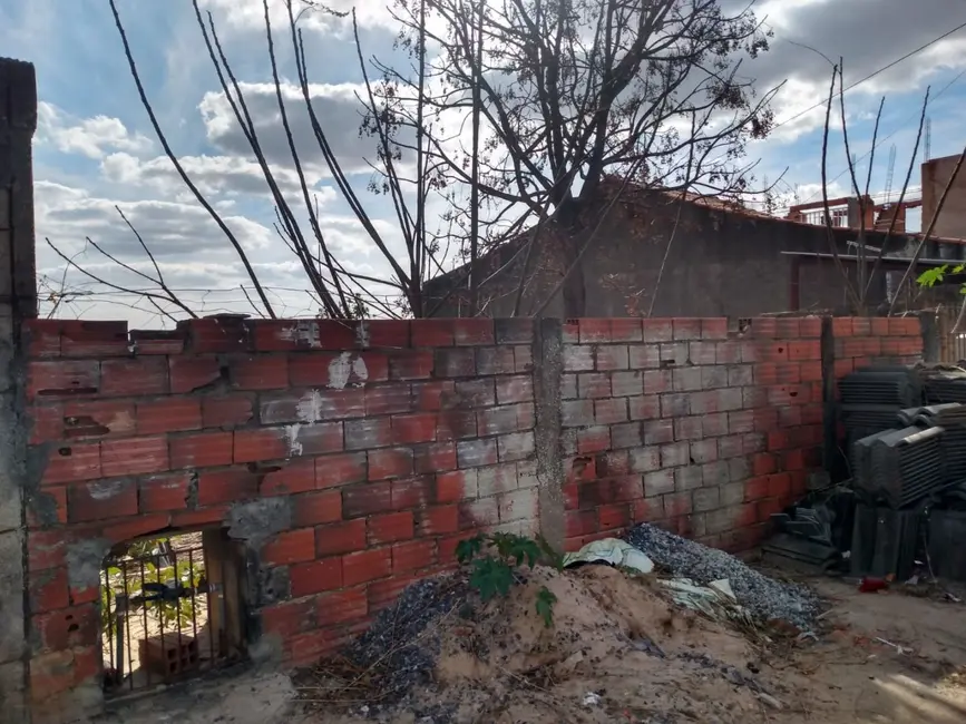 Terreno / Lote à venda, 250m2 em Jardim São Camilo, Sorocaba - SP - imagem 7 Foto 7 de Terreno / Lote à venda, 250m2 em Jardim São Camilo, Sorocaba - SP