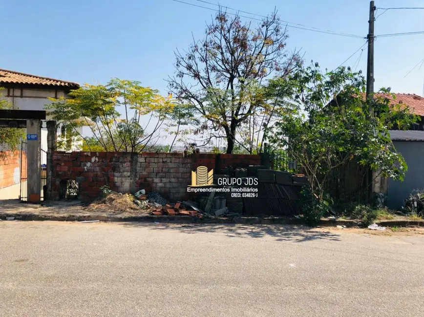 Foto 1 de Terreno / Lote à venda, 250m2 em Jardim São Camilo, Sorocaba - SP