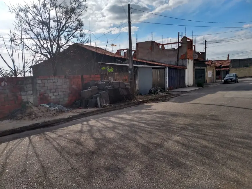 Terreno / Lote à venda, 250m2 em Jardim São Camilo, Sorocaba - SP - imagem 5 Foto 5 de Terreno / Lote à venda, 250m2 em Jardim São Camilo, Sorocaba - SP