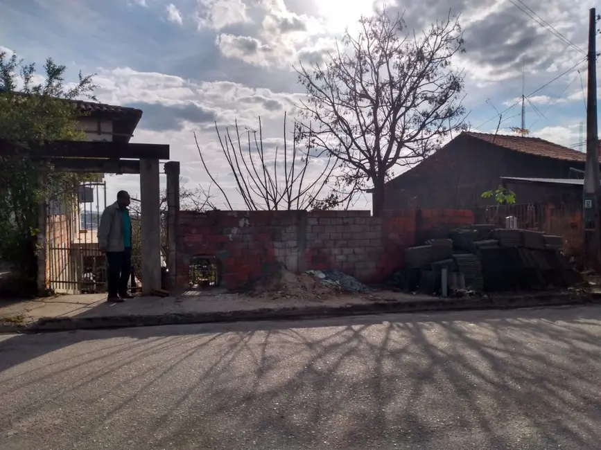 Terreno / Lote à venda, 250m2 em Jardim São Camilo, Sorocaba - SP - imagem 4 Foto 4 de Terreno / Lote à venda, 250m2 em Jardim São Camilo, Sorocaba - SP