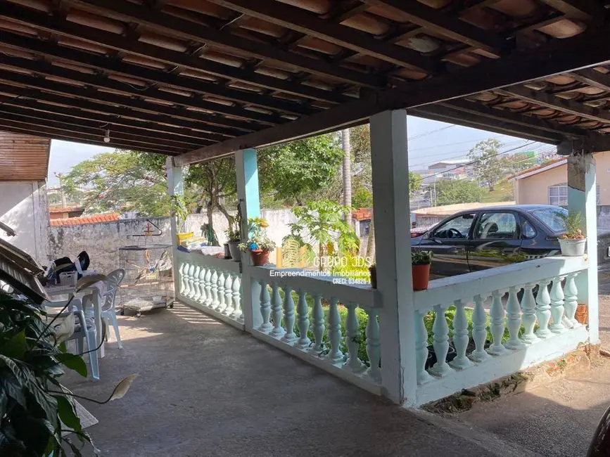 Casa com 3 quartos à venda, 275m2 em Parque Ouro Fino, Sorocaba - SP - imagem 5 Foto 5 de Casa com 3 quartos à venda, 275m2 em Parque Ouro Fino, Sorocaba - SP