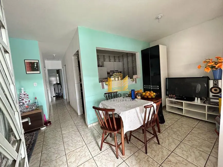 Casa com 3 quartos à venda, 275m2 em Parque Ouro Fino, Sorocaba - SP - imagem 7 Foto 7 de Casa com 3 quartos à venda, 275m2 em Parque Ouro Fino, Sorocaba - SP